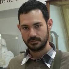 Fernando Sanchez Vega