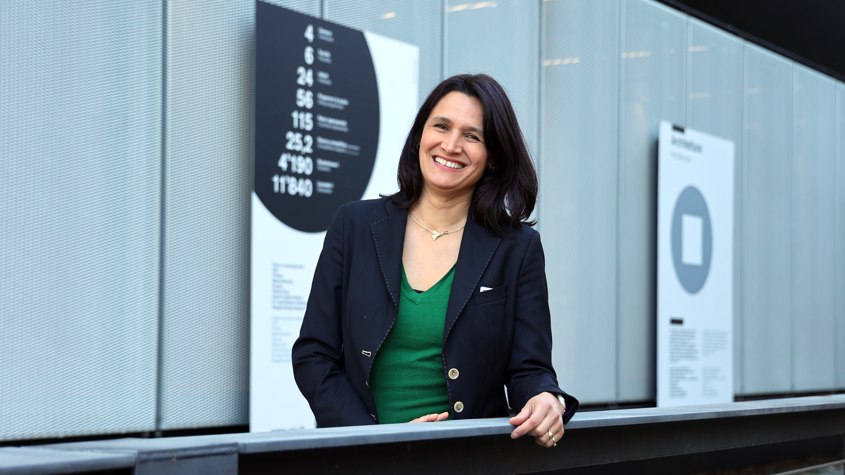 Lonneke van der Plas